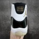 Air Jordan 11 Retro DMP Gratitude (2023) Men's & Women's Basketball Shoes CT8012-170