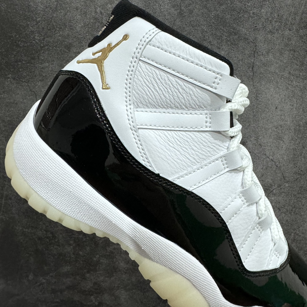 Air Jordan 11 Retro DMP Gratitude (2023) Men's & Women's Basketball Shoes CT8012-170