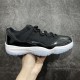 Air Jordan 11 Retro Low Space Jam Men's Basketball Shoes FV5104-004