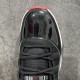 Air Jordan 11 Low "Bred" Releases 2025 Men's and Women's Sneakers FV5104-006