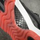 Air Jordan 11 Low "Bred" Releases 2025 Men's and Women's Sneakers FV5104-006