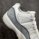 Air Jordan 11 Low CNY Year of the Snake Men's Low-Top Basketball Shoes HQ7000-001