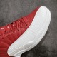 Air Jordan 12 Retro Gym Red AJ12 Men's Basketball Shoes 130690 600