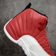 Air Jordan 12 Retro Gym Red AJ12 Men's Basketball Shoes 130690 600