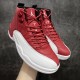 Air Jordan 12 Retro Gym Red AJ12 Men's Basketball Shoes 130690 600