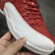 Air Jordan 12 Retro Gym Red AJ12 Men's Basketball Shoes 130690 600