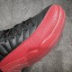 Air Jordan 12 Retro Flu Game AJ12 Men's Basketball Shoes 130690-002