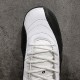 Air Jordan 12 AJ12 Retro Taxi Men's Basketball Shoes 130690-125