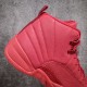 Air Jordan 12 Retro 'Gym Red' Men's Basketball Shoes 130690 601