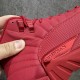 Air Jordan 12 Retro 'Gym Red' Men's Basketball Shoes 130690 601