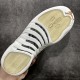 Air Jordan 12 Retro OVO White Men's Basketball Shoes 873864-102 