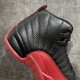 Air Jordan 12 "Flu Game" 2025 Men's Basketball Shoes CT8013-002