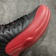 Air Jordan 12 "Flu Game" 2025 Men's Basketball Shoes CT8013-002