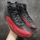 Air Jordan 12 "Flu Game" 2025 Men's Basketball Shoes CT8013-002