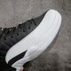 Air Jordan 12 AJ12 Retro Men's Basketball Shoe Wolf Grey Black CT8013-010