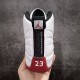 Nike Air Jordan 12 Retro Cherry (2023) Men's Basketball Shoes CT8013-116 