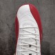 Nike Air Jordan 12 Retro Cherry (2023) Men's Basketball Shoes CT8013-116 