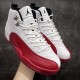 Nike Air Jordan 12 Retro Cherry (2023) Men's Basketball Shoes CT8013-116 