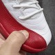 Nike Air Jordan 12 Retro Cherry (2023) Men's Basketball Shoes CT8013-116 