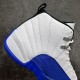 Air Jordan 12 AJ12 BlueBerry Men's Basketball Shoes CT8013-140