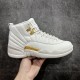 Air Jordan 12 AJ12 PHANTOM Men's Basketball Shoes FD9101-007