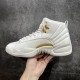 Air Jordan 12 AJ12 PHANTOM Men's Basketball Shoes FD9101-007