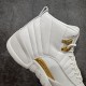 Air Jordan 12 AJ12 PHANTOM Men's Basketball Shoes FD9101-007