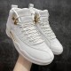 Air Jordan 12 AJ12 PHANTOM Men's Basketball Shoes FD9101-007