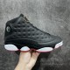 Air Jordan 13 Retro 'Playoff' 2011 Men's Basketball Shoes 414571 001