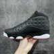 Air Jordan 13 Retro 'Playoff' 2011 Men's Basketball Shoes 414571 001