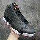 Air Jordan 13 Retro 'Playoff' 2011 Men's Basketball Shoes 414571 001