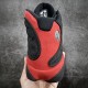 Air Jordan 13 Retro 'Bred' 2017 Men's Basketball Shoes 414571 004