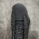 Air Jordan 13 Retro 'Black Cat' Men's Basketball Shoes 414571 011