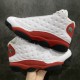 Air Jordan 13 Retro 'Chicago' 2017 Men's Basketball Shoes 414571 122