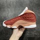 Air Jordan 13 Retro 'Dune Red' Men's Basketball Shoe DJ5982 601