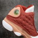 Air Jordan 13 Retro 'Dune Red' Men's Basketball Shoe DJ5982 601