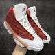 Air Jordan 13 Retro 'Dune Red' Men's Basketball Shoe DJ5982 601