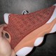 Air Jordan 13 Retro 'Dune Red' Men's Basketball Shoe DJ5982 601