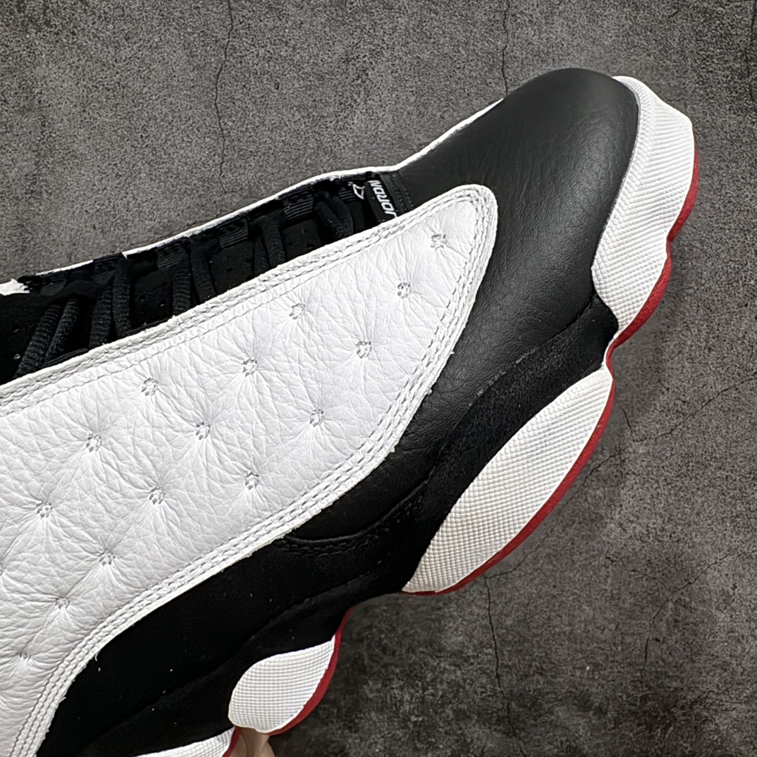 Air Jordan 13 Retro He Got Game (2018) Men's Basketball Shoes 414571-104