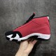 Air Jordan 14 Retro 'Gym Red' Men's Basketball Shoe 487471 006