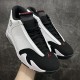 Air Jordan 14 Retro 'Black Toe' 2024 Men's Basketball Shoes 487471 160