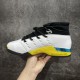 Air Jordan 17 Retro Low All-Star Lightning (2024) Men's Basketball Shoes FJ0395-100