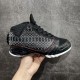 Air Jordan 23 OG 'Black Stealth' Men's Basketball Shoes 318376 001