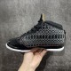 Air Jordan 23 OG 'Black Stealth' Men's Basketball Shoes 318376 001