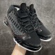 Air Jordan 23 OG 'Black Stealth' Men's Basketball Shoes 318376 001