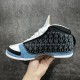 Air Jordan 23 OG 'UNC' Men's Basketball Shoe 318376 041