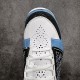 Air Jordan 23 OG 'UNC' Men's Basketball Shoe 318376 041