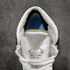 Air Jordan 23 OG 'UNC' Men's Basketball Shoe 318376 041