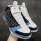 Air Jordan 23 OG 'UNC' Men's Basketball Shoe 318376 041