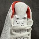 Air Jordan 23 OG 'White Varsity Red' Men's Basketball Shoe 318376-161